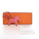 Hermes Rose Azalee Milo Lam...