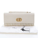 Christian Dior Medium Calfs...