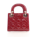 Christian Dior Mini Patent ...