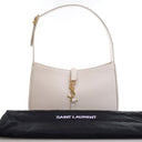 Saint Laurent Calfskin Le 5...