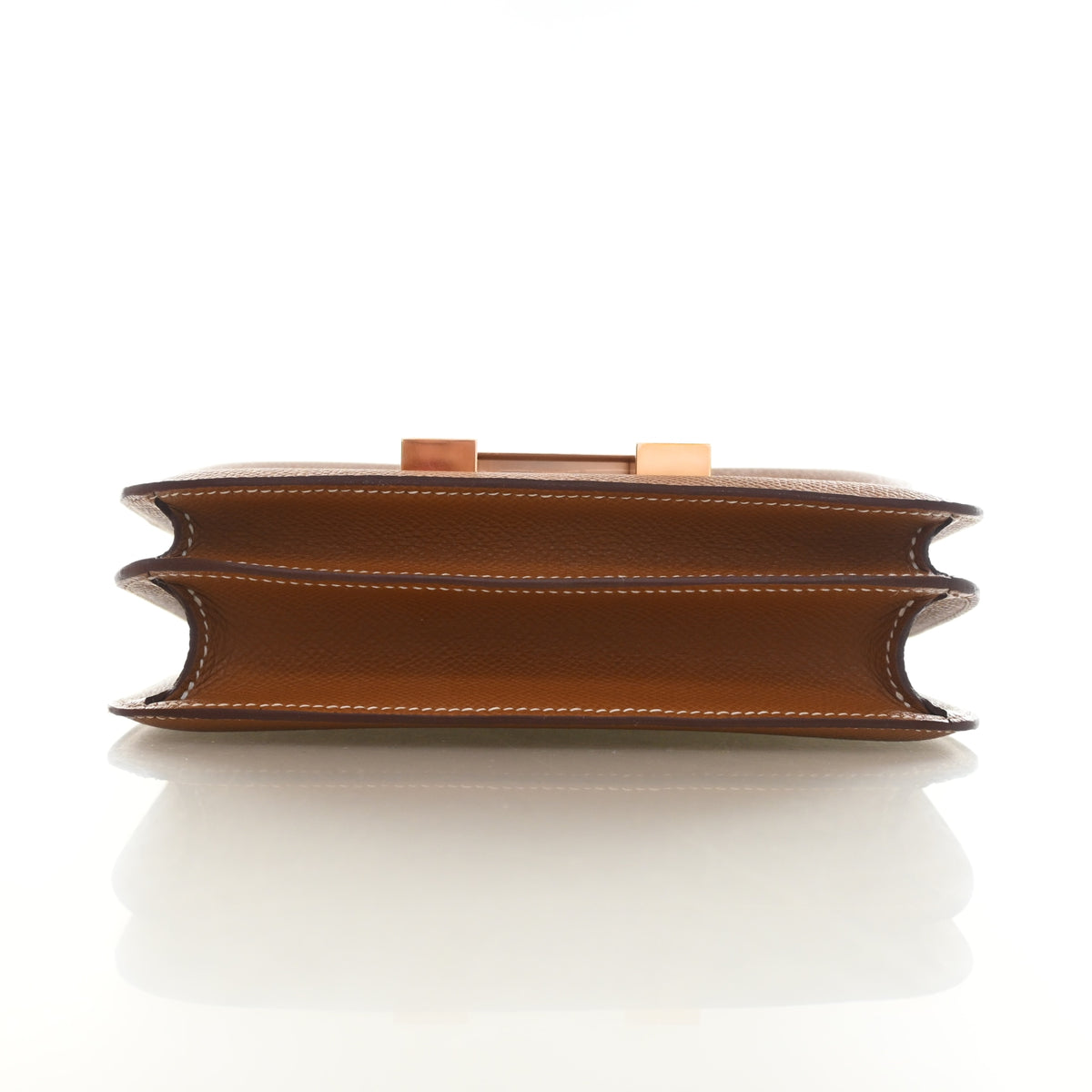 Hermes Gold Epsom Constance 18, photo 9 of 14