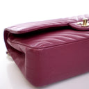 Chanel Medium Calfskin Chev...