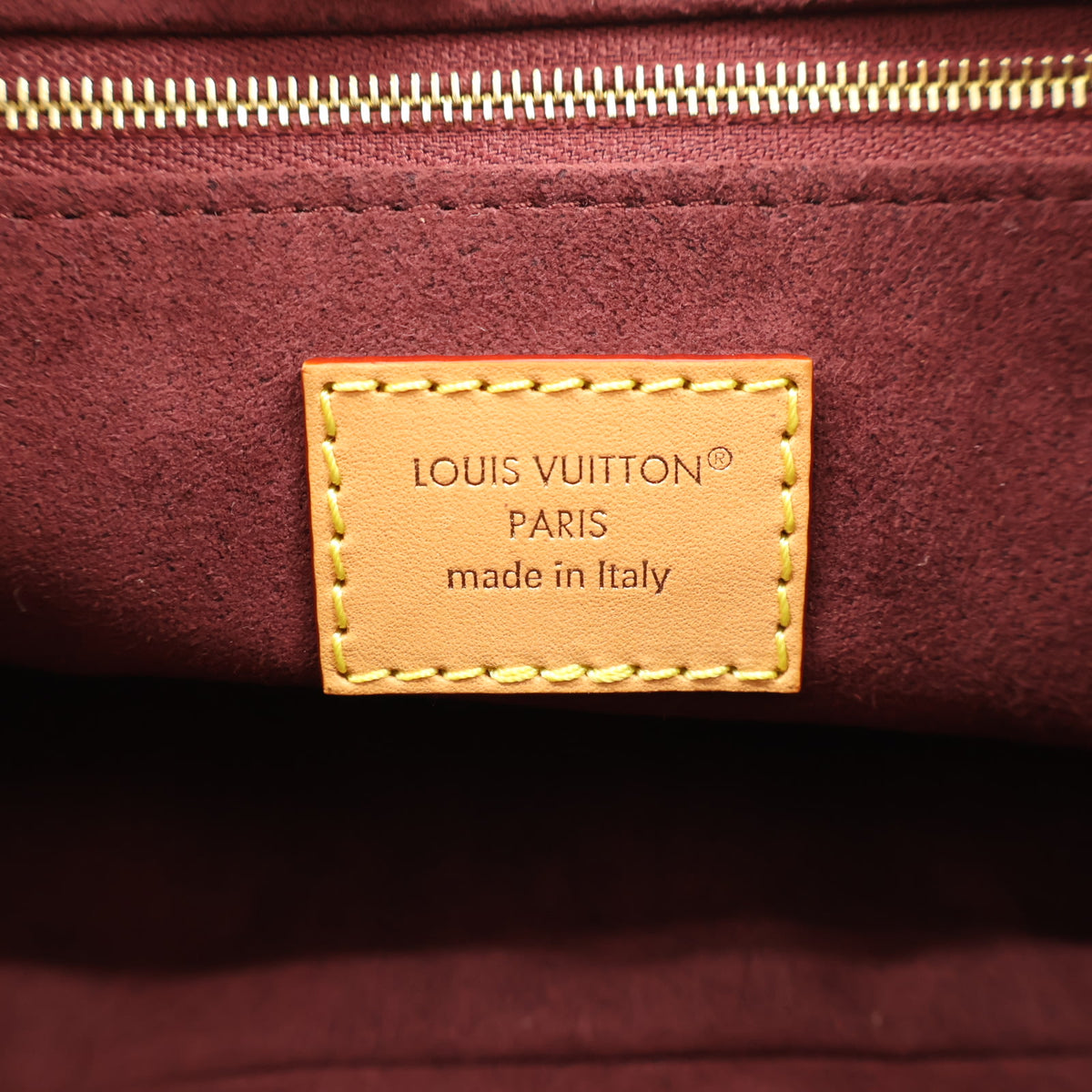 Louis Vuitton Monogram CarryAll BB, photo 14 of 14