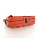 Chanel Medium Lambskin Secr...