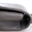Chanel Large Calfskin State...