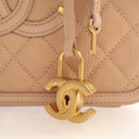 Chanel Medium Caviar CC Fil...