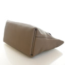 Hermes Etoupe Clemence 24/2...