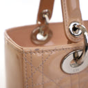 Christian Dior Medium Paten...
