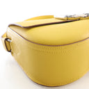 Hermes Jaune de Naple Epsom...