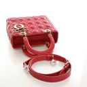 Christian Dior Medium Lambs...