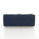 Chanel Small Lambskin Class...