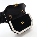 Chanel Vintage Mini Velvet ...