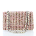 Chanel Vintage Medium Tweed...