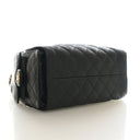 Chanel Small Caviar 25 Hobo