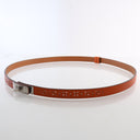 Hermes Orange Epsom Kelly G...