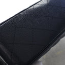 Chanel Medium Caviar Classi...