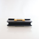 Hermes Noir Epsom Constance...