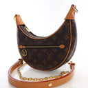 Louis Vuitton Canvas Monogr...
