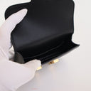 Hermes Noir Epsom Constance...