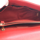Chanel Medium Caviar Top Ha...