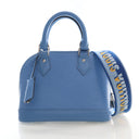 Louis Vuitton Epi Alma BB