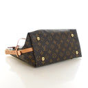 Louis Vuitton Monogram Carr...
