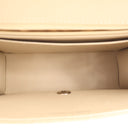 Chanel Vintage Caviar Kelly...