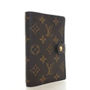 Louis Vuitton Monogram Agen...