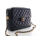 Hover Product -Chanel Cavia...