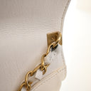 Chanel Mini Crumpled Calfsk...