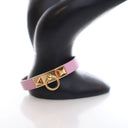 Hermes Mauve Sylvestre Swif...