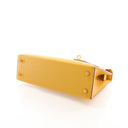 Hermes Jaune Ambre Epsom Mi...