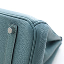 Hermes Ciel Togo Birkin 35
