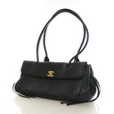 Chanel Small Calfskin Urban...