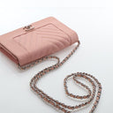 Chanel Caviar Mademoiselle ...