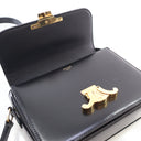 Celine Teen Calfskin Triomp...