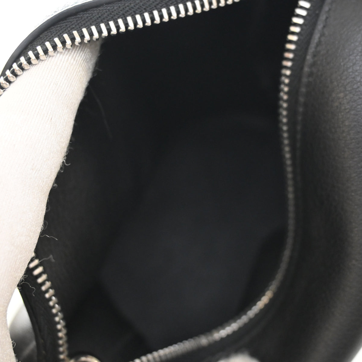 Loewe Mini Calfskin Elephant Crossbody Bag, photo 12 of 13