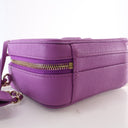 Chanel Small Caviar Filigre...