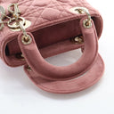 Christian Dior Mini Velvet ...