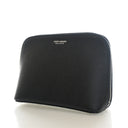 Saint Laurent Calfskin Cosm...