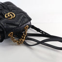 Gucci Mini Lambskin Chevron...