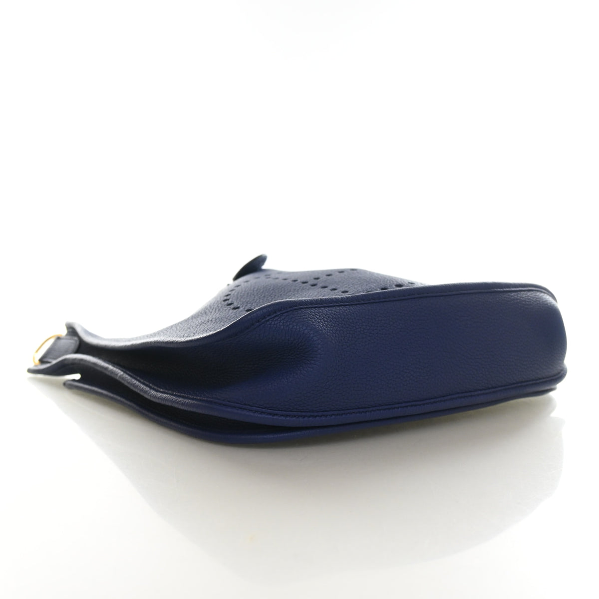 Hermes Bleu Saphir Clemence Evelyne III 29, photo 4 of 13