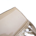 Dior Medium Patent Lady Dior
