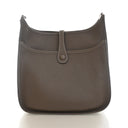 Hermes Etoupe Clemence Evel...