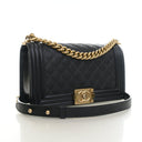 Hover Product -Chanel Mediu...