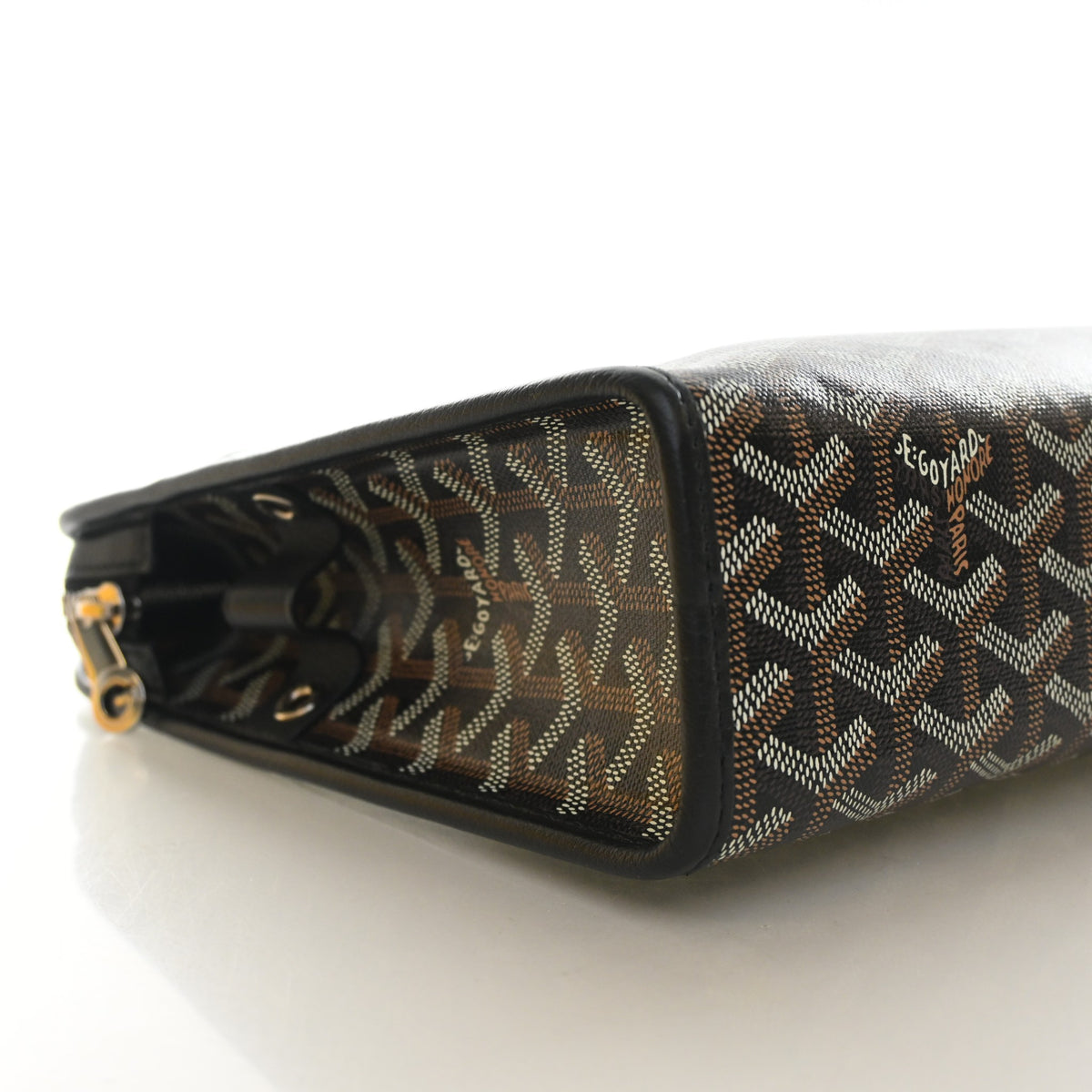 Goyard Goyardine Jouvence Pouch GM, photo 5 of 11