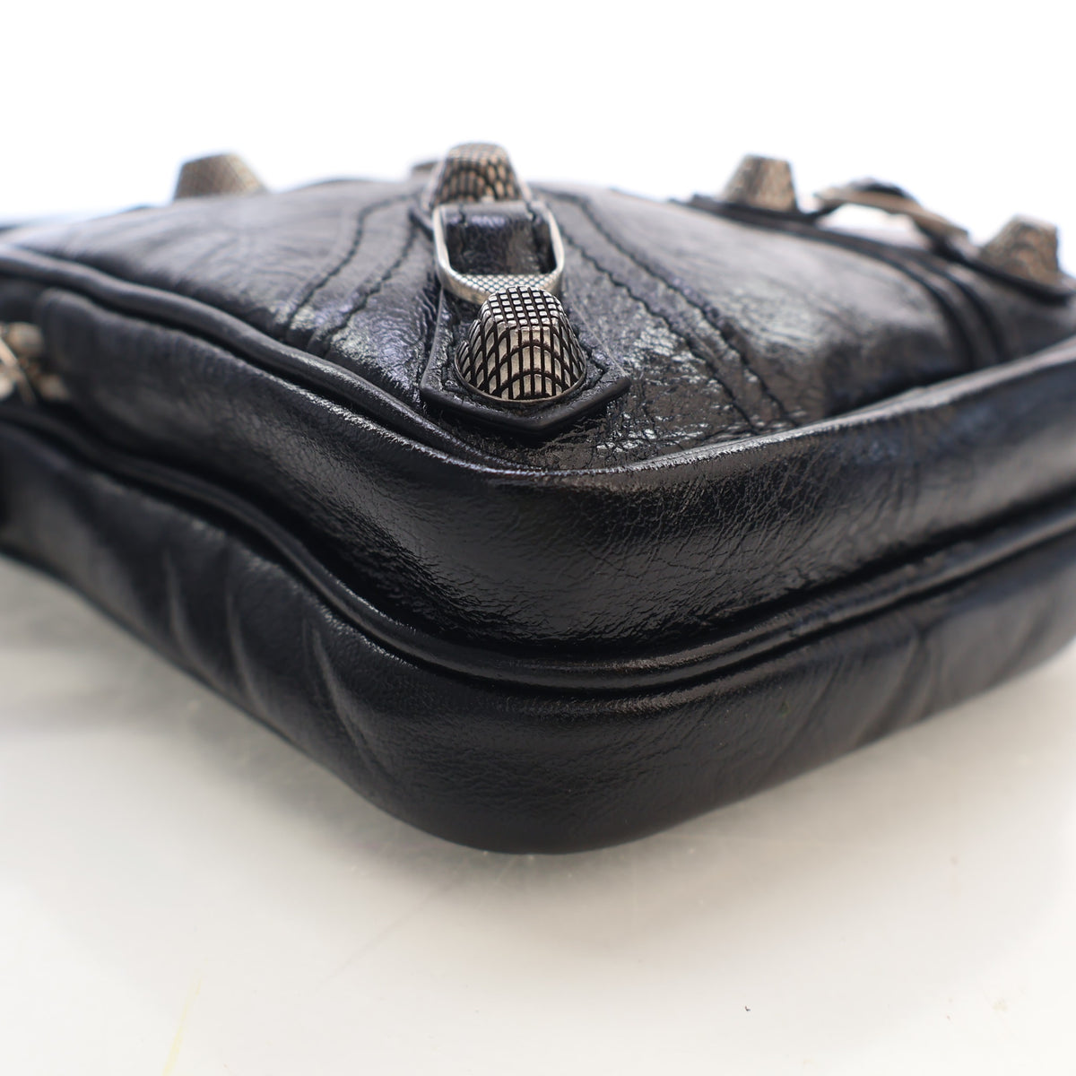 Balenciaga Arena Le Cagole Phone Holder, photo 6 of 16