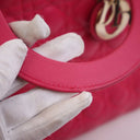 Christian Dior Large Lambsk...