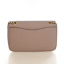 Prada Saffiano Flap Shoulde...