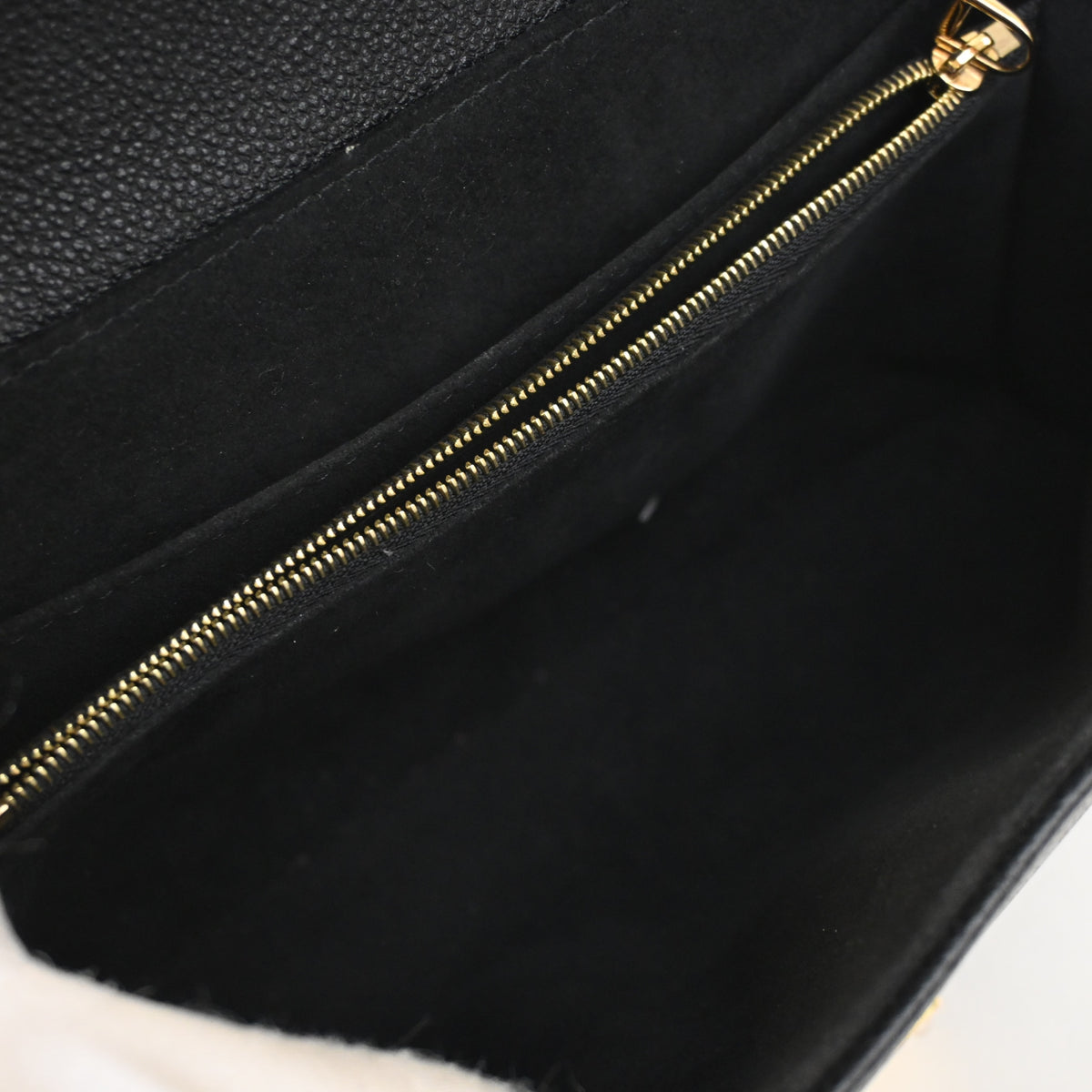 Louis Vuitton Monogram Empreinte Giant Madeline MM, photo 14 of 15